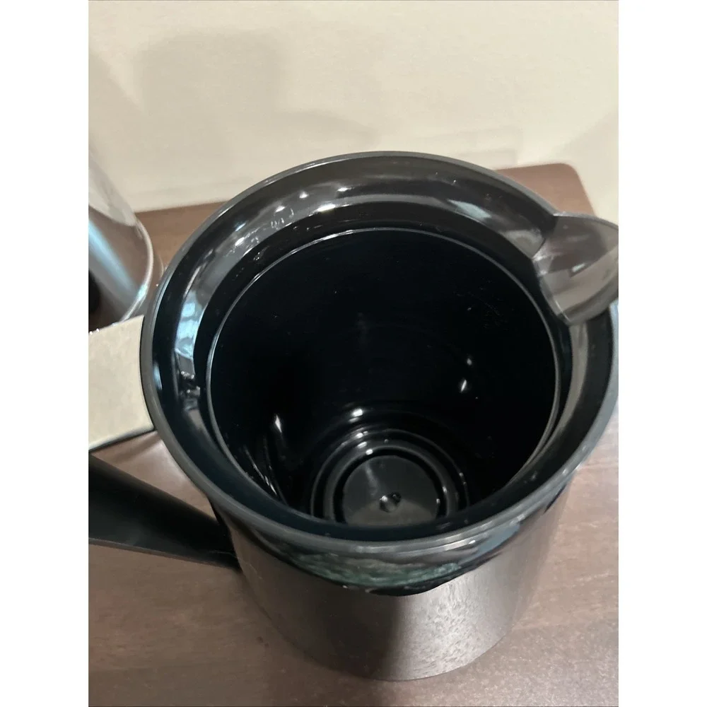 keurig replacement parts Carafe‎ Black 8 Cup